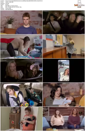 Unexpected S06 1080p AMZN WEB-DL DDP2.0 H264-NTb
