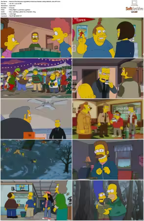 The Simpsons S33 1080p Web-DL x264-OFT