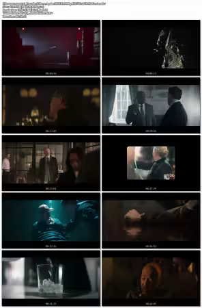 Daredevil Born Again S02E01 1080p HEVC x265-MeGusta