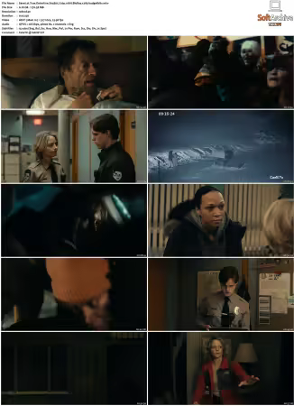 True Detective S01 S04 720p 10bit BluRay x265-budgetbits
