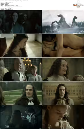 Versailles S01 S03 1080p BluRay AAC 5.1 x265-WoKE