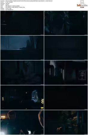 50 States of Fright 2020 S01 S02 1080p QUIBI Webrip x265 10bit AAC 2.0-HxD TAoE