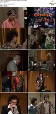 Welcome Back Kotter S01-S04 1080p WEBRip 10Bit DDP2.0 HEVC-d3g