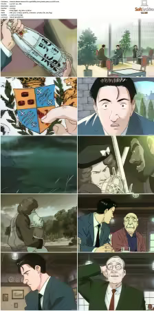 Master Keaton 1998 S01 BluRay 720p x264 AAC 3Audio-LGGZS