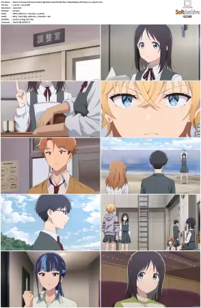 Flower And Asura 2025 S01 1080p BluRay 10bit EAC3 2.0 x265-iVy