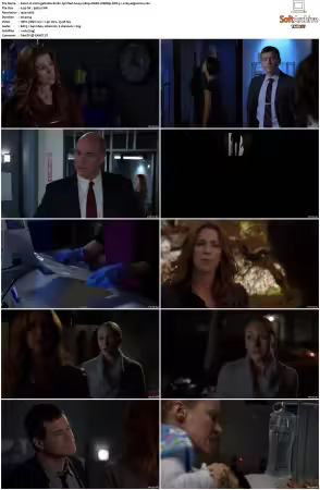 Unforgettable S01-S04 1080p AMZN WEBRip DDP 5.1 x265-edge2020