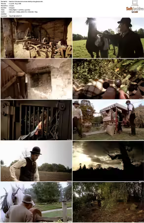 Victorian Farm S01 DVDRip x264-GHOULS