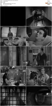 Voyage to the Bottom of the Sea 1964-1968 S01 S04 DVDRip XviD-NOGRP