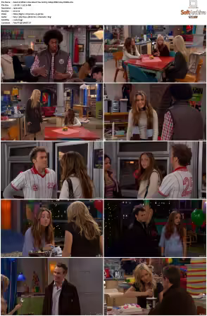 What I Like About You S01-S04 1080p WEB h264-NOMA