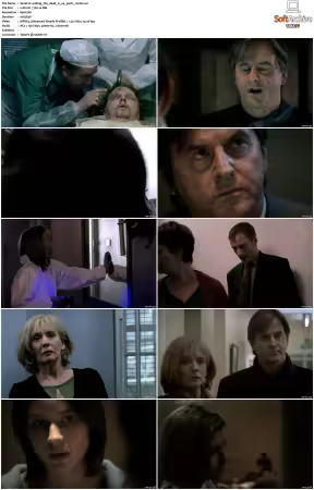 Waking The Dead S01-S09 DVDRip XviD-Mixed