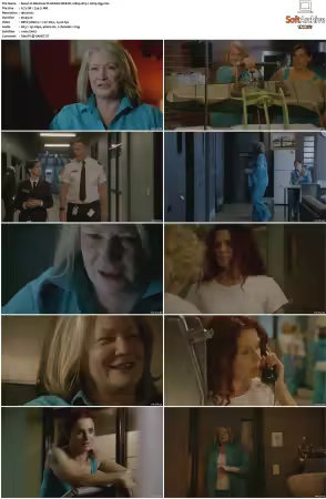 Wentworth S01 S09 1080p WEB h265-d3g