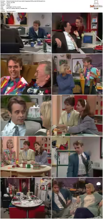 Vrienden Voor Het Leven S01-S05 x264 DVDRip-Arjen