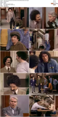 Welcome Back Kotter S01 S04 1080p WEBRip 10Bit DDP2.0 HEVC-d3g