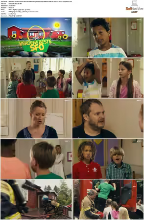 Verdens beste SFO S01 S02 1080p NRKTV WEB-DL AAC2.0 H264-Simpleton