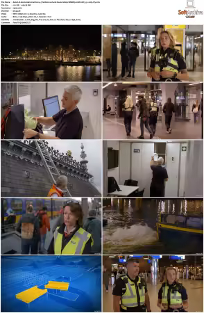 Amsterdam Central 24 7 2025 S01 1080p WEBRip 10bit EAC3 5.1 x265-iVy