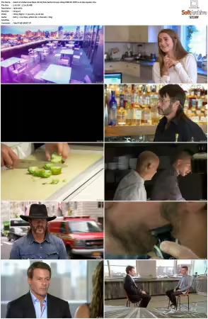 Undercover Boss US S01-S11 1080p WEB-DL H264-squalor