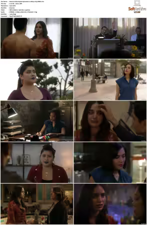 Vida S01 S03 1080p x265-DRM1