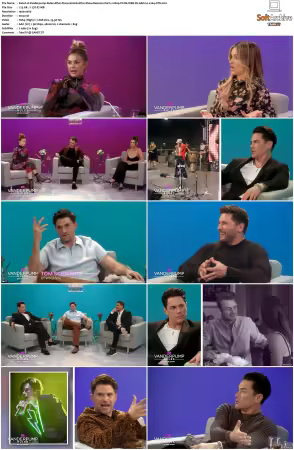 Vanderpump Rules After Show S01 1080p PCOK WEB-DL AAC2.0 x264-NTb