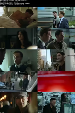 CIA 2026 S01E05 1080p WEB x265-Eddy