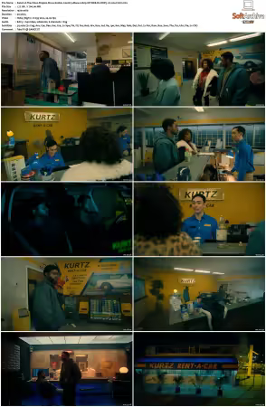 The Vince Staples Show S02 1080p NF WEB-DL DDP5.1 H264-FLUX