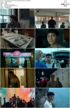 Vgly S01 1080p AMZN WEB-DL DD5.1 H264-PlayWEB