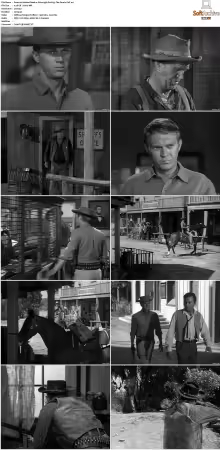 Wanted Dead or Alive 1958 S01-S03 DVDRip XviD-NGP
