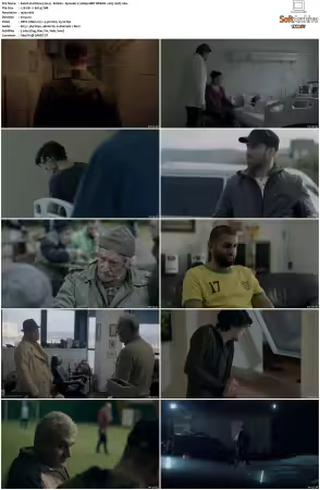 Umbre 2014 S01 S03 1080p HBO WEB-DL x265 x264 Romanian MIXED