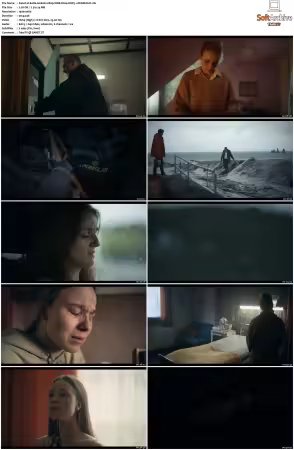 Katla S01 1080p WEB H264 DDP5.1-DERMAGiC