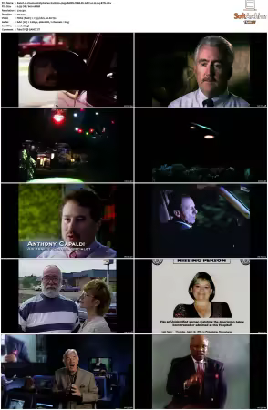 Unsolved Mysteries S14 AMZN WEB-DL AAC2.0 H264-BTN
