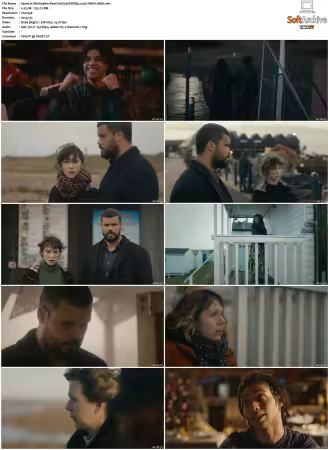 Whitstable Pearl S01S03 DVDRip x264-TABULARiA