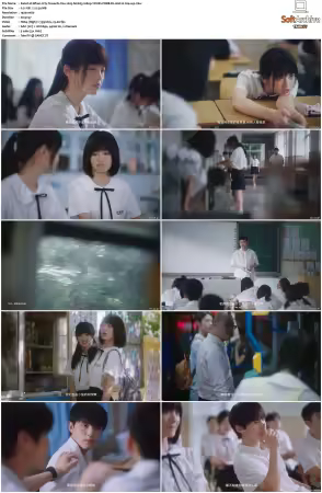 When I Fly Towards You 2023 S01 1080p YOUKU WEB-DL AAC H264-wp