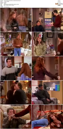 Veronicas Closet S01 S03 TVRiP Xvid-NGP