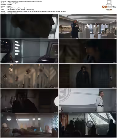 Andor S01-S02 1080p 10bit WEBRip 6CH x265 HEVC-PSA
