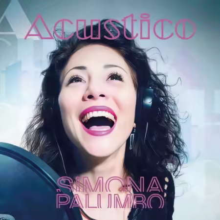 Simona Palumbo - Acustico (2026)
