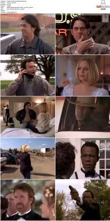 Walker Texas Ranger S01-S09 DVDRip XviD-Mixed