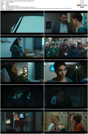 Cassandra 2025 S01 GERMAN 720p WEB h264-SAUERKRAUT
