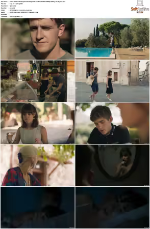Normal People S01 1080p AMZN WEBRip DDP 5 1 H265-iVy