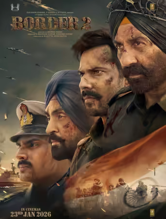 Border 2 2026 1080p WEBRip 5.1-WORLD