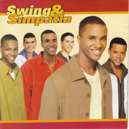 Swing &amp; Simpatia - Swing &amp; Simpatia (1999)