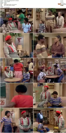 Whats Happening S01-S03 DVDRip XviD-NGP