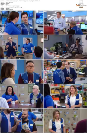 Superstore 2015 S01-S06 1080p H265 EAC3 6CH-MNKYDDL