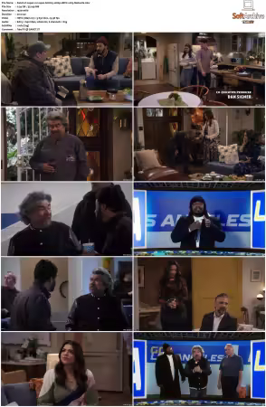 Lopez vs Lopez S01 S03 1080p Web DDP5.1 HEVC x265-MeGusta