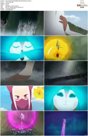 Wakfu S04 SUBBED 1080p WEB h264-BerndLauert