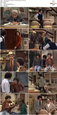Welcome Back Kotter S01-S04 1080p WEBRip 10Bit DDP2.0 HEVC-d3g