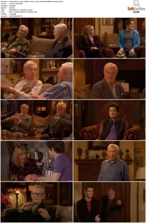 Vicious 2013 S01 S02 Specials 1080p AMZN WEB-DL x265 HEVC 10bit EAC3 2.0 Ghost