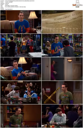 The Big Bang Theory S01 S12 COMPLETE German DL AC3 1080p BluRay x265-FuN