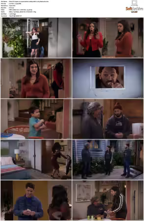 Lopez vs Lopez S01 S03 1080p Web DDP5.1 HEVC x265-MeGusta