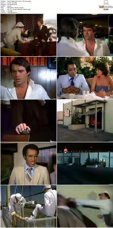 Vegas 1978 S01 S03 480p DVDRip HEVC AAC 2 0 DreadParrot