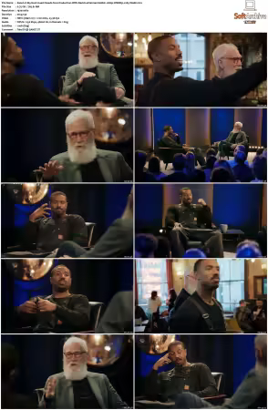 My Next Guest Needs No Introduction With David Letterman S06 1080p WEBRip x265-WoKE