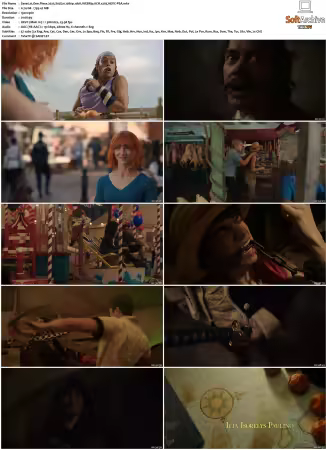 One Piece 2023 S02 1080p 10bit WEBRip 6CH x265 HEVC-PSA
